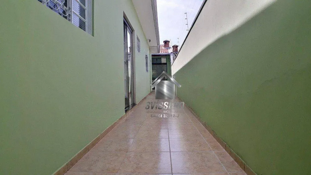 Casa, 3 quartos, 149 m² - Foto 4