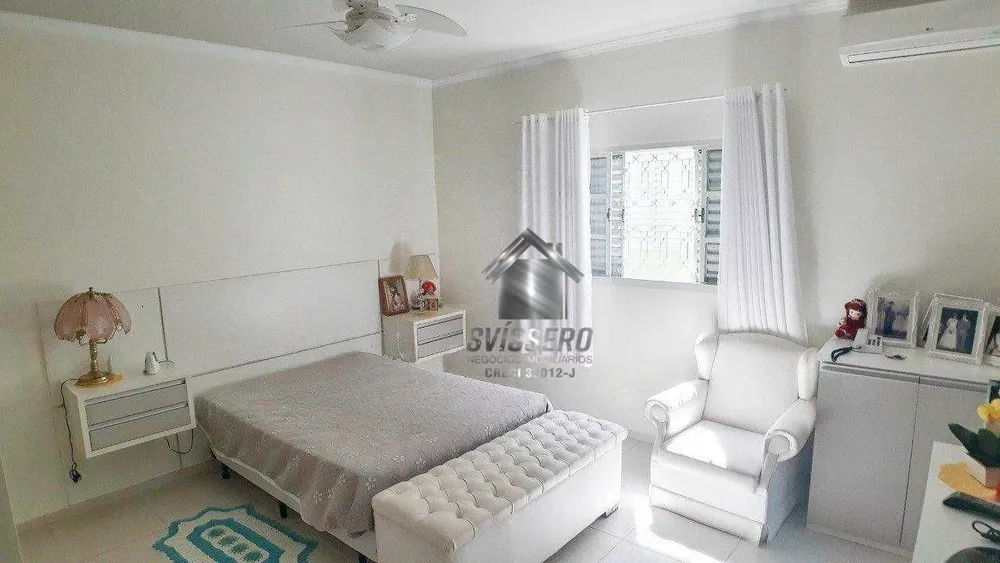 Casa, 3 quartos, 149 m² - Foto 6