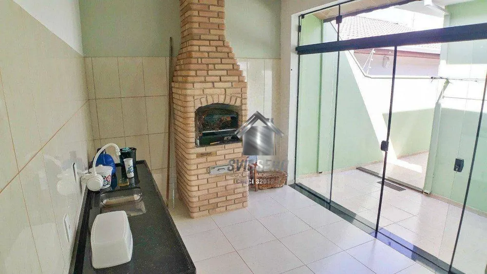 Casa, 3 quartos, 149 m² - Foto 2