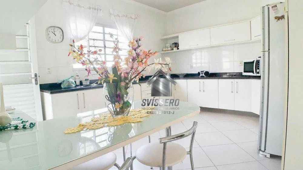 Casa, 3 quartos, 149 m² - Foto 7