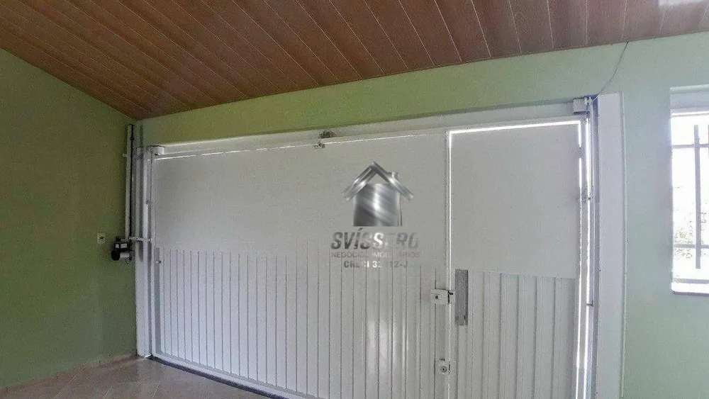 Casa, 3 quartos, 149 m² - Foto 1