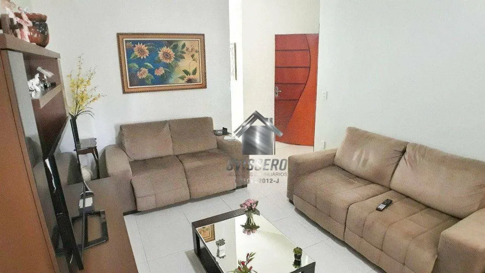 Casa, 3 quartos, 149 m² - Foto 8