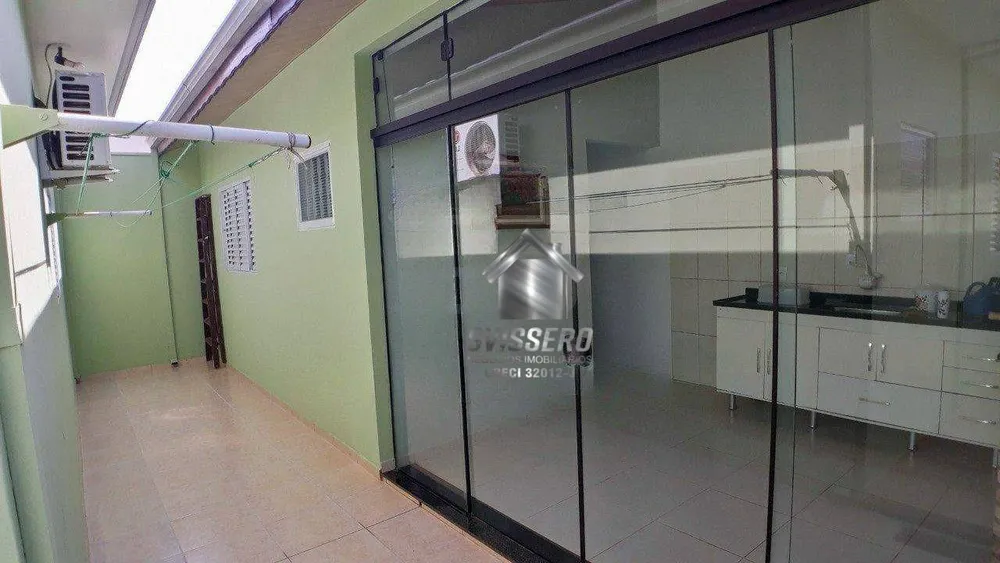 Casa, 3 quartos, 149 m² - Foto 3