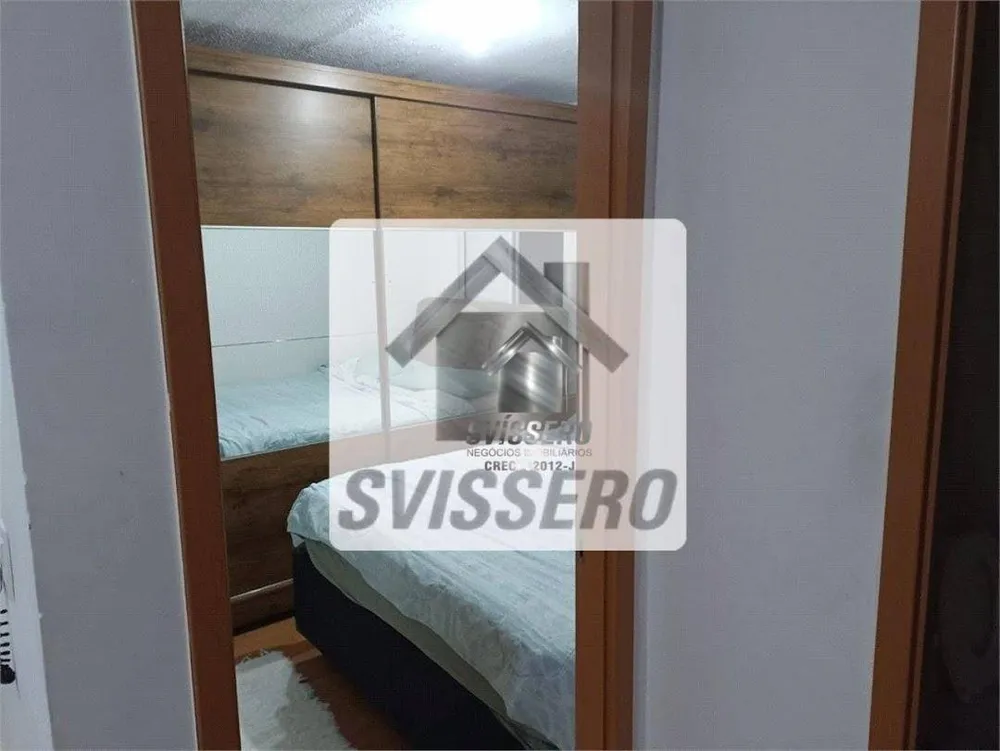 Apartamento, 2 quartos, 39 m² - Foto 12