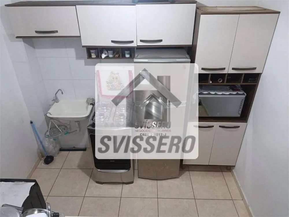 Apartamento, 2 quartos, 39 m² - Foto 13