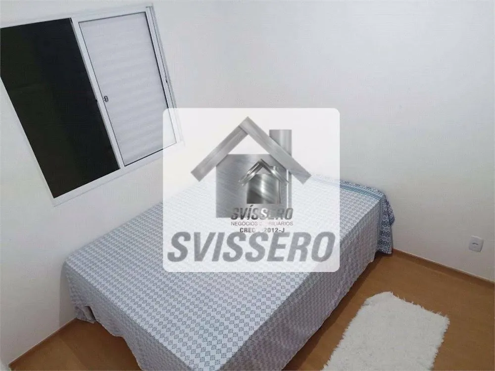 Apartamento, 2 quartos, 39 m² - Foto 11