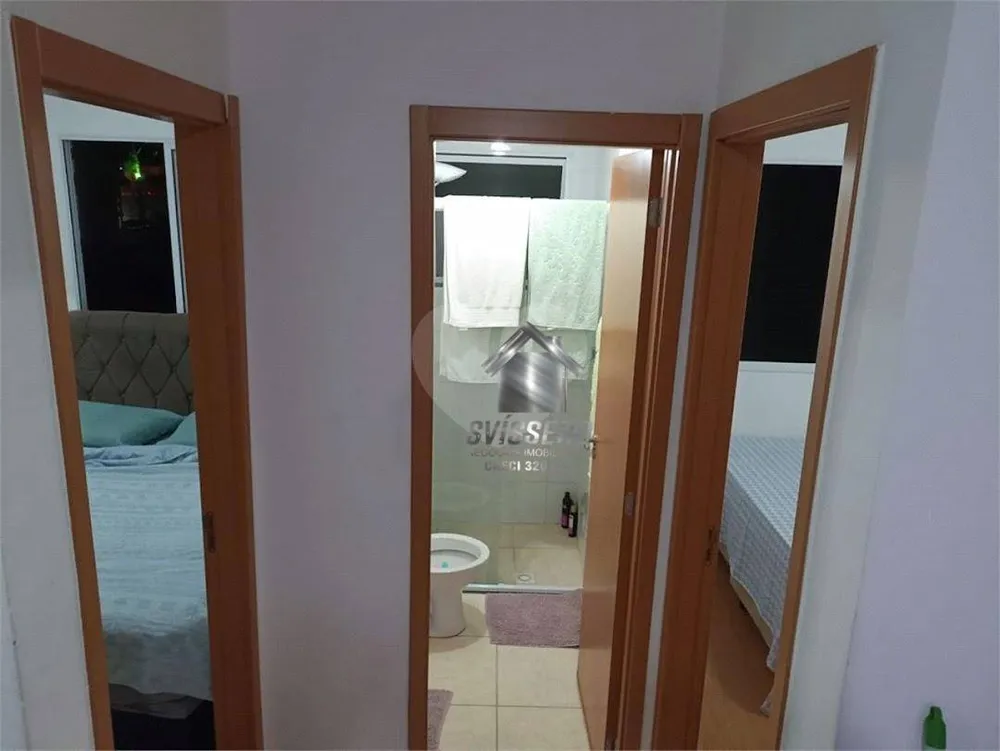 Apartamento, 2 quartos, 39 m² - Foto 12