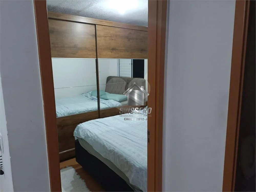 Apartamento, 2 quartos, 39 m² - Foto 6