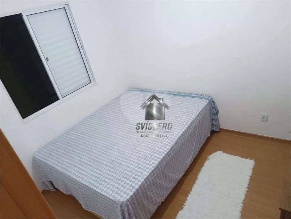 Apartamento, 2 quartos, 39 m² - Foto 5
