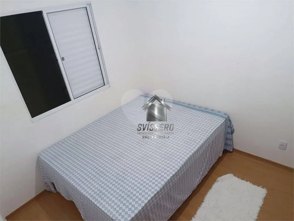 Apartamento, 2 quartos, 39 m² - Foto 4