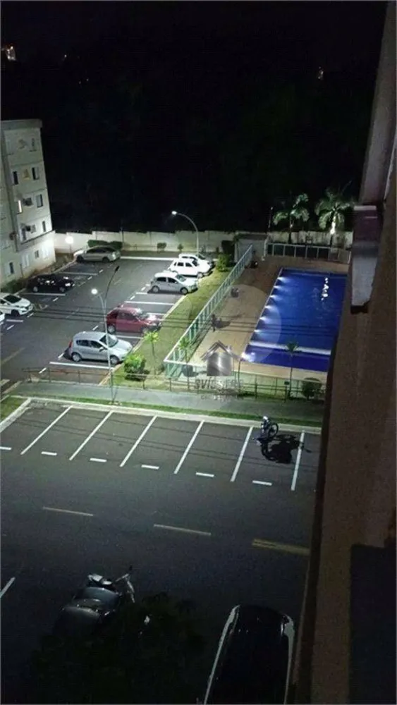 Apartamento, 2 quartos, 39 m² - Foto 7