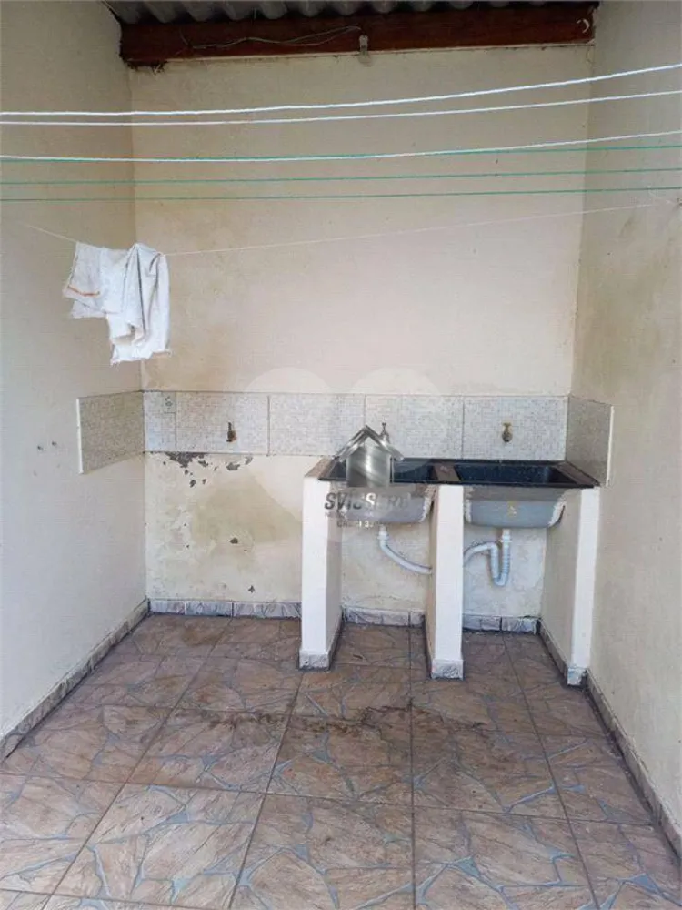 Casa, 3 quartos, 161 m² - Foto 10