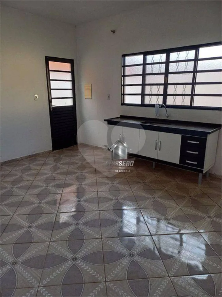 Casa, 3 quartos, 161 m² - Foto 1