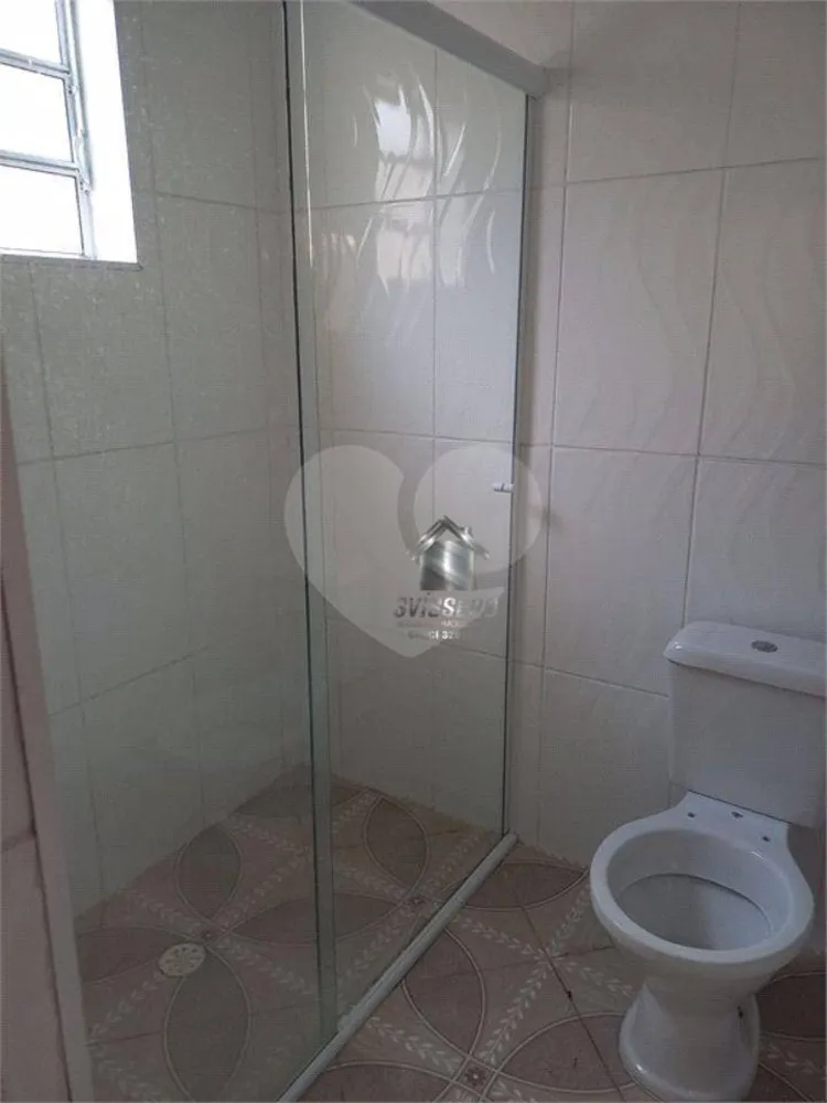Casa, 3 quartos, 161 m² - Foto 5