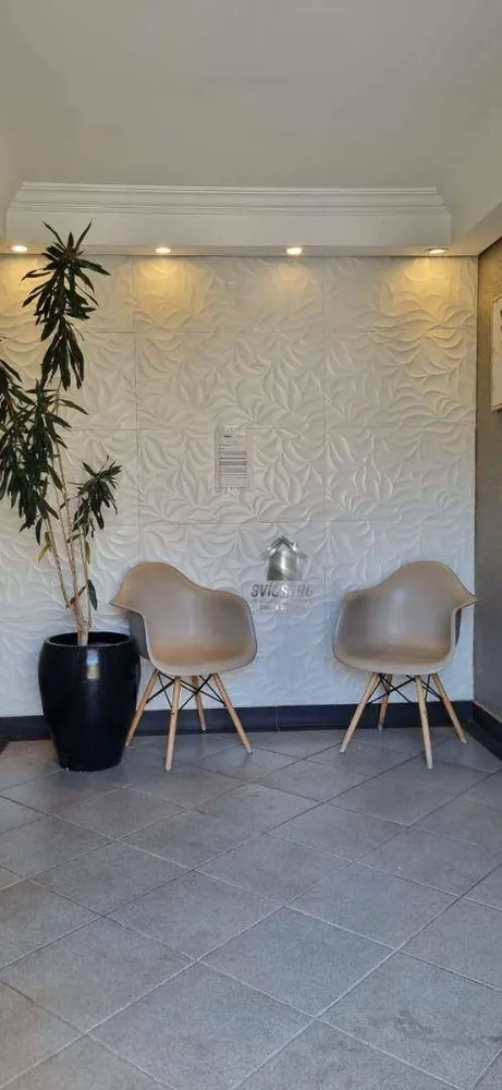 Apartamento, 2 quartos, 46 m² - Foto 4