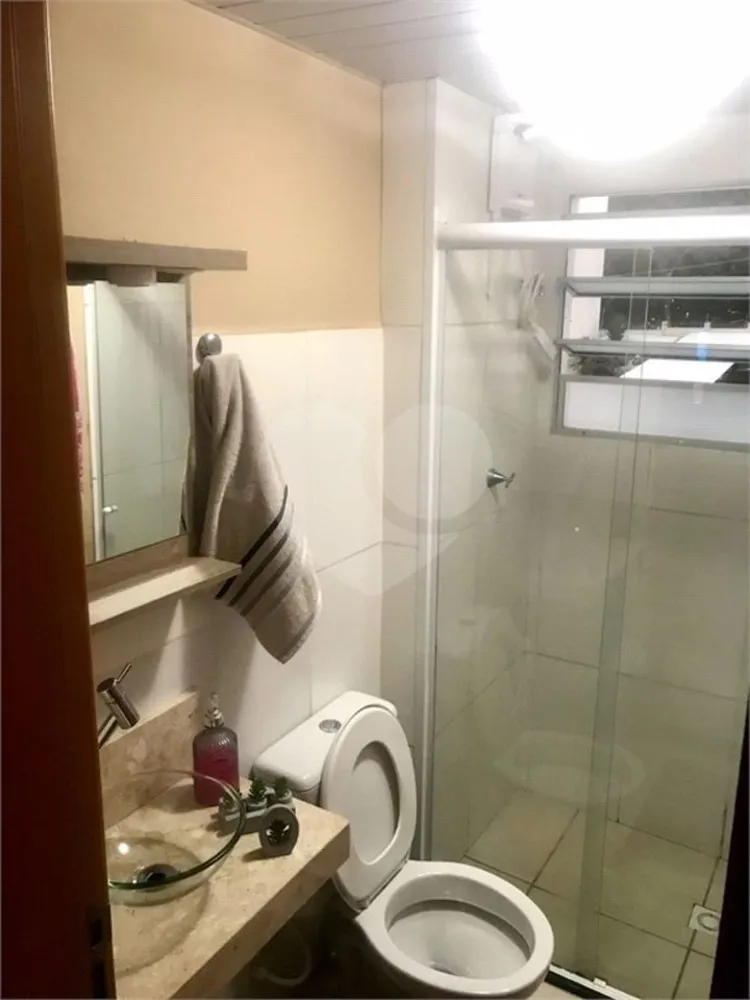 Apartamento, 2 quartos, 39 m² - Foto 3