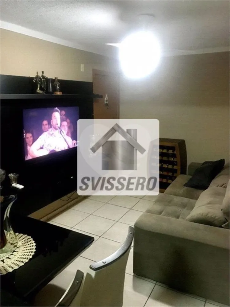 Apartamento, 2 quartos, 39 m² - Foto 10