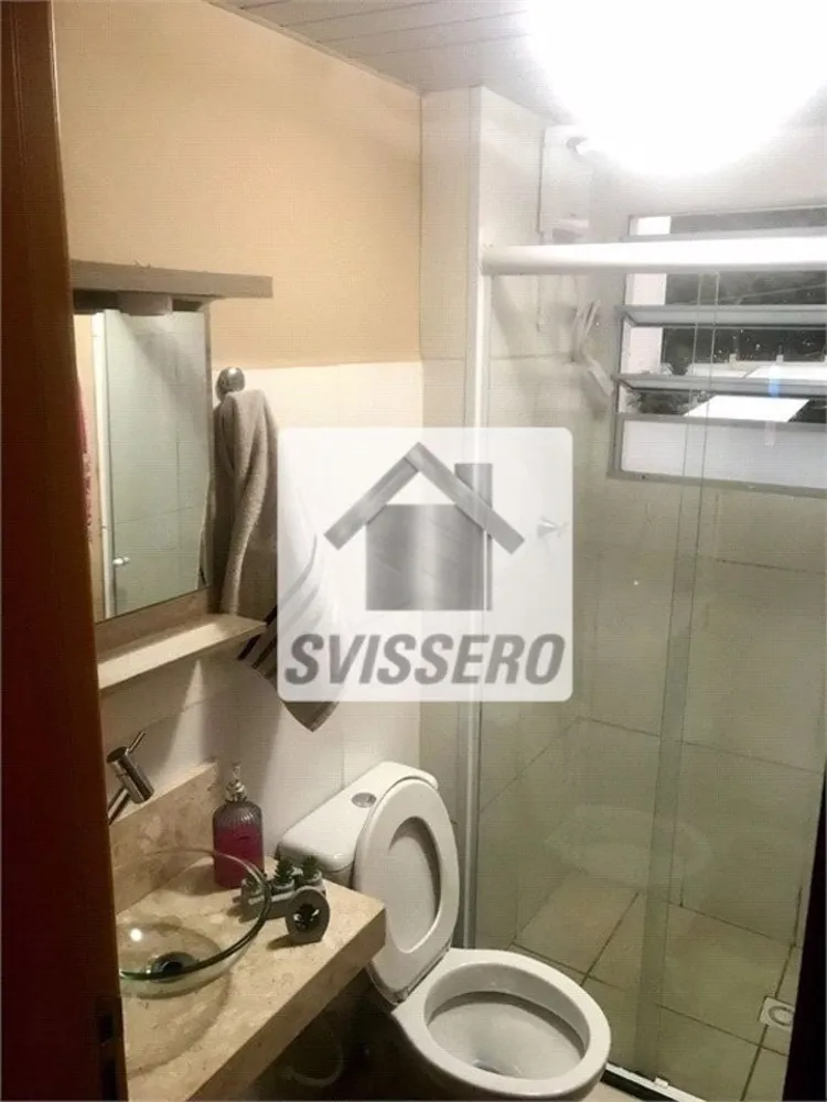 Apartamento, 2 quartos, 39 m² - Foto 11