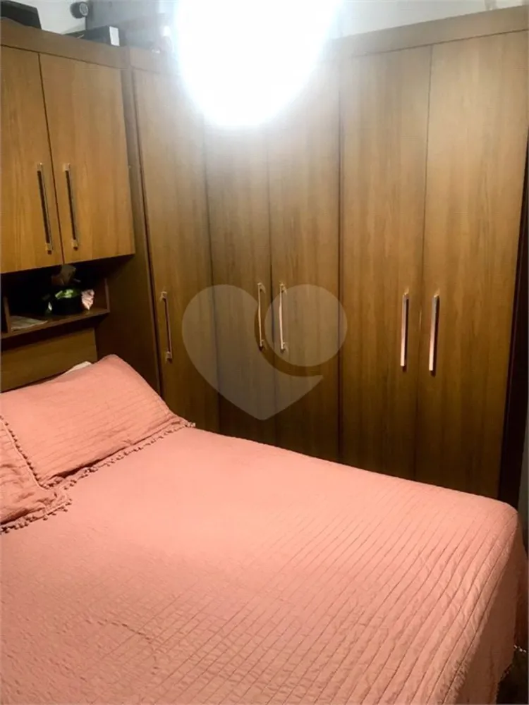 Apartamento, 2 quartos, 39 m² - Foto 5