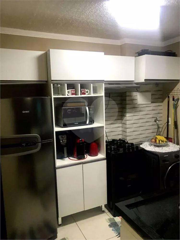 Apartamento, 2 quartos, 39 m² - Foto 1