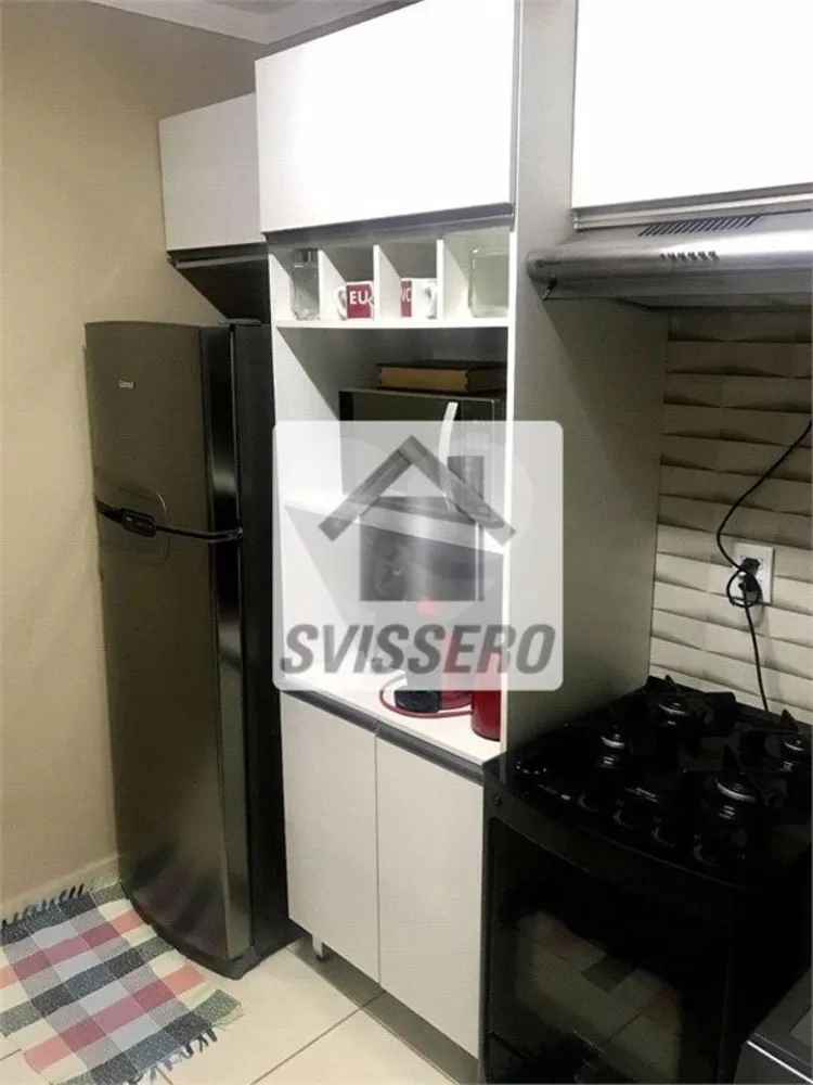 Apartamento, 2 quartos, 39 m² - Foto 9