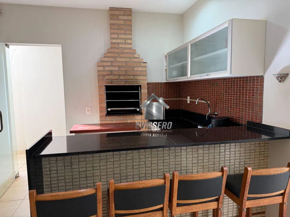 Sobrado, 3 quartos, 270 m² - Foto 5