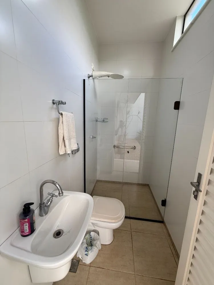 Sobrado, 3 quartos, 270 m² - Foto 1