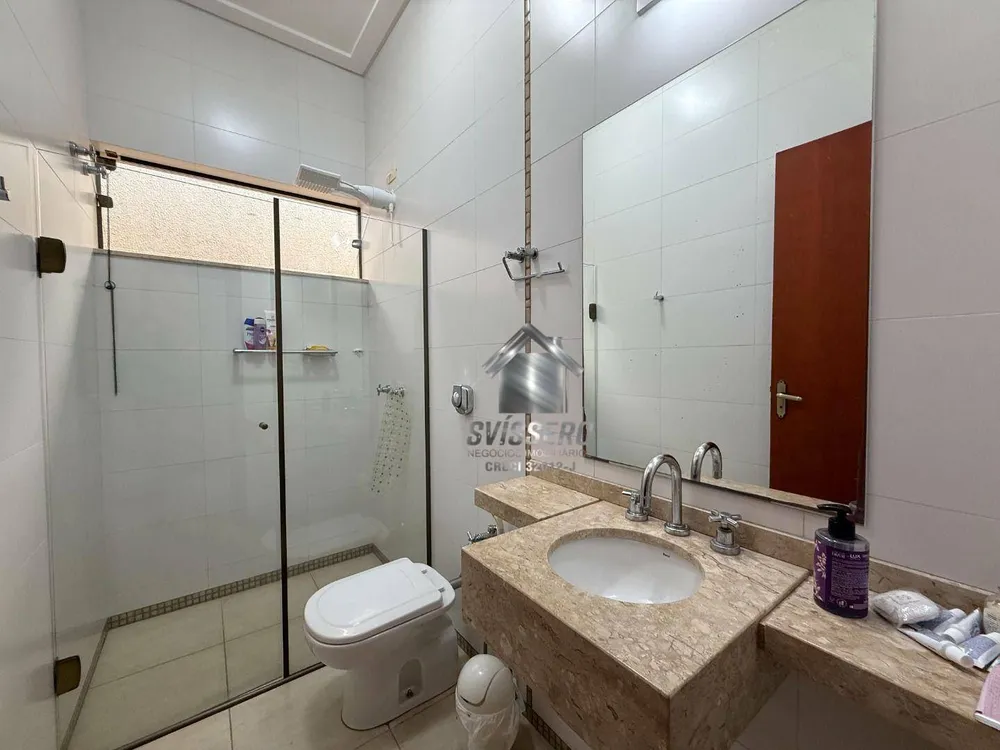 Sobrado, 3 quartos, 270 m² - Foto 4