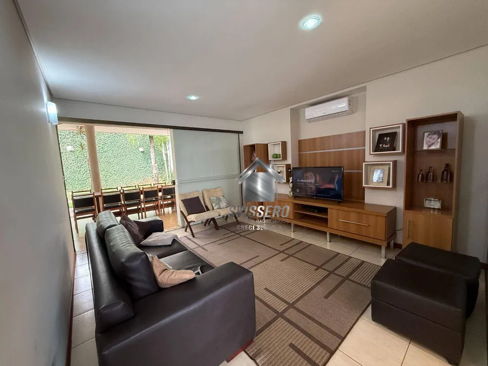 Sobrado, 3 quartos, 270 m² - Foto 7