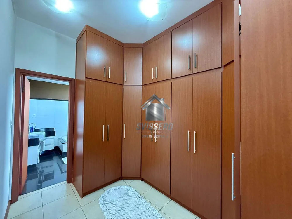 Sobrado, 3 quartos, 270 m² - Foto 6