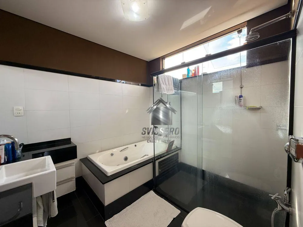 Sobrado, 3 quartos, 270 m² - Foto 8