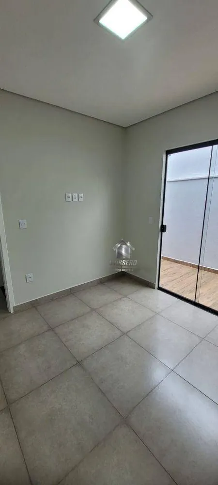 Casa, 3 quartos, 107 m² - Foto 3