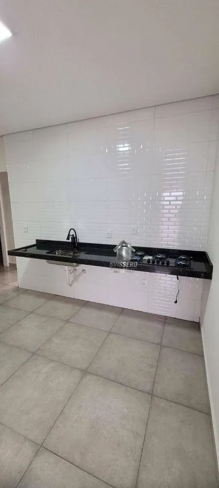 Casa, 3 quartos, 107 m² - Foto 4