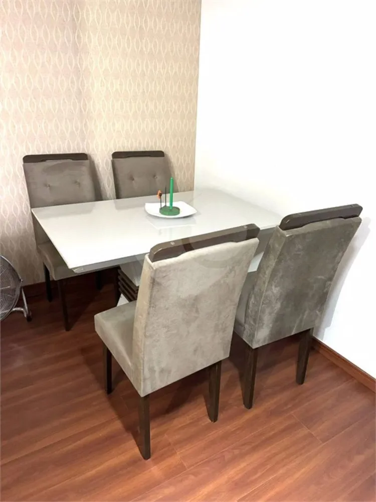 Apartamento, 2 quartos, 42 m² - Foto 6