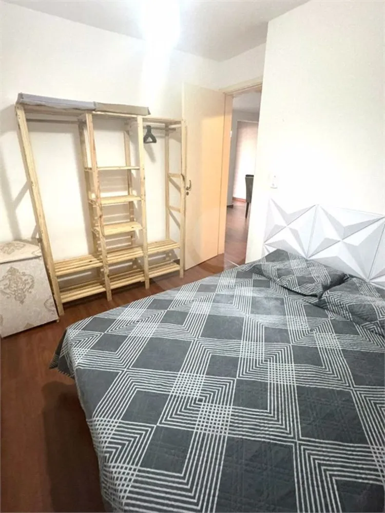 Apartamento, 2 quartos, 42 m² - Foto 10