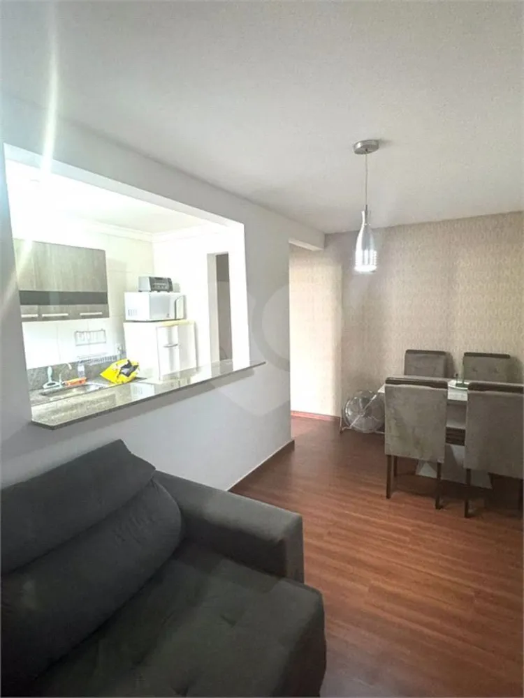 Apartamento, 2 quartos, 42 m² - Foto 14