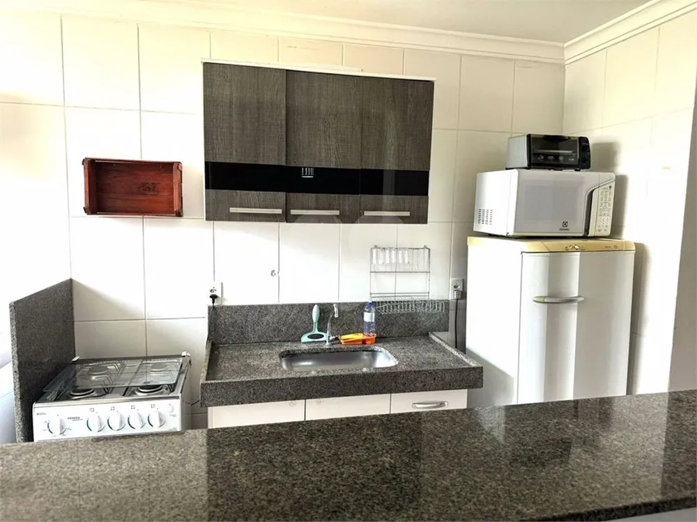 Apartamento, 2 quartos, 42 m² - Foto 8