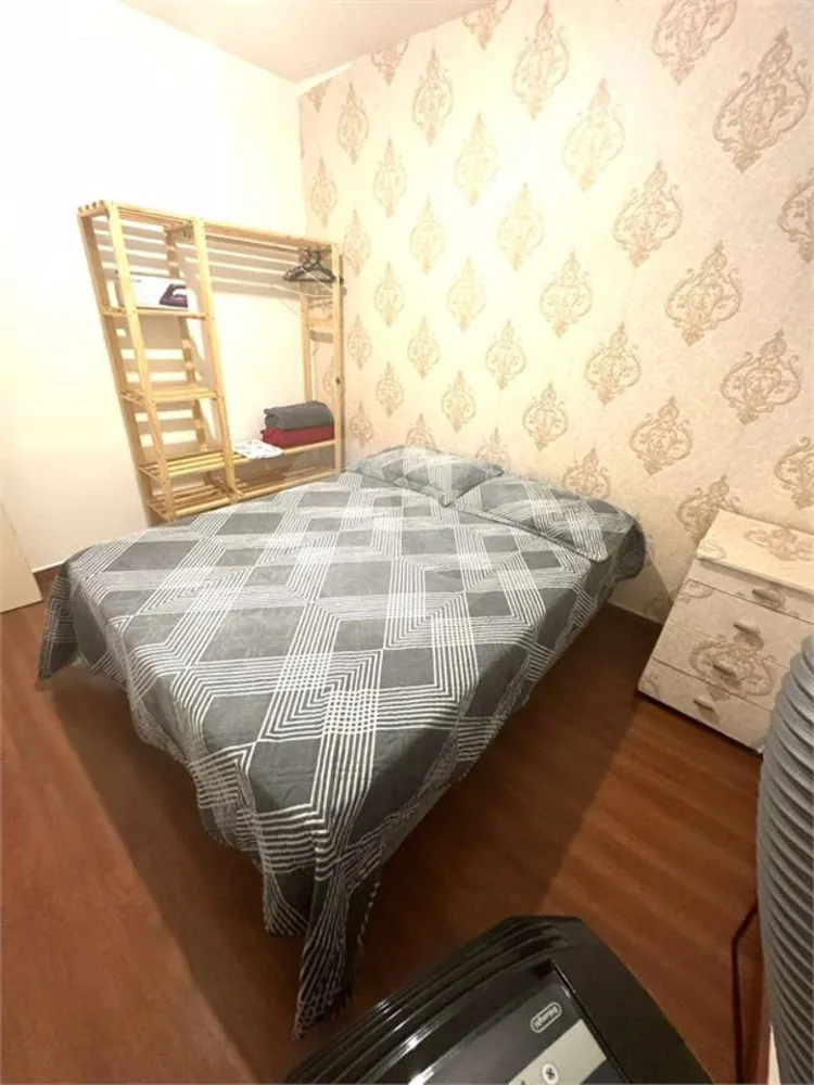 Apartamento, 2 quartos, 42 m² - Foto 11