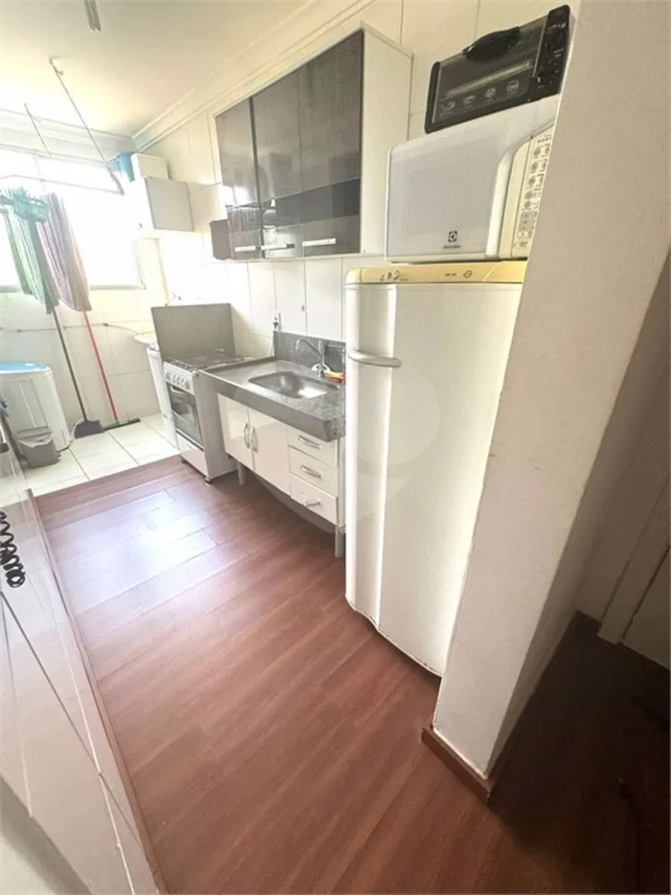 Apartamento, 2 quartos, 42 m² - Foto 10