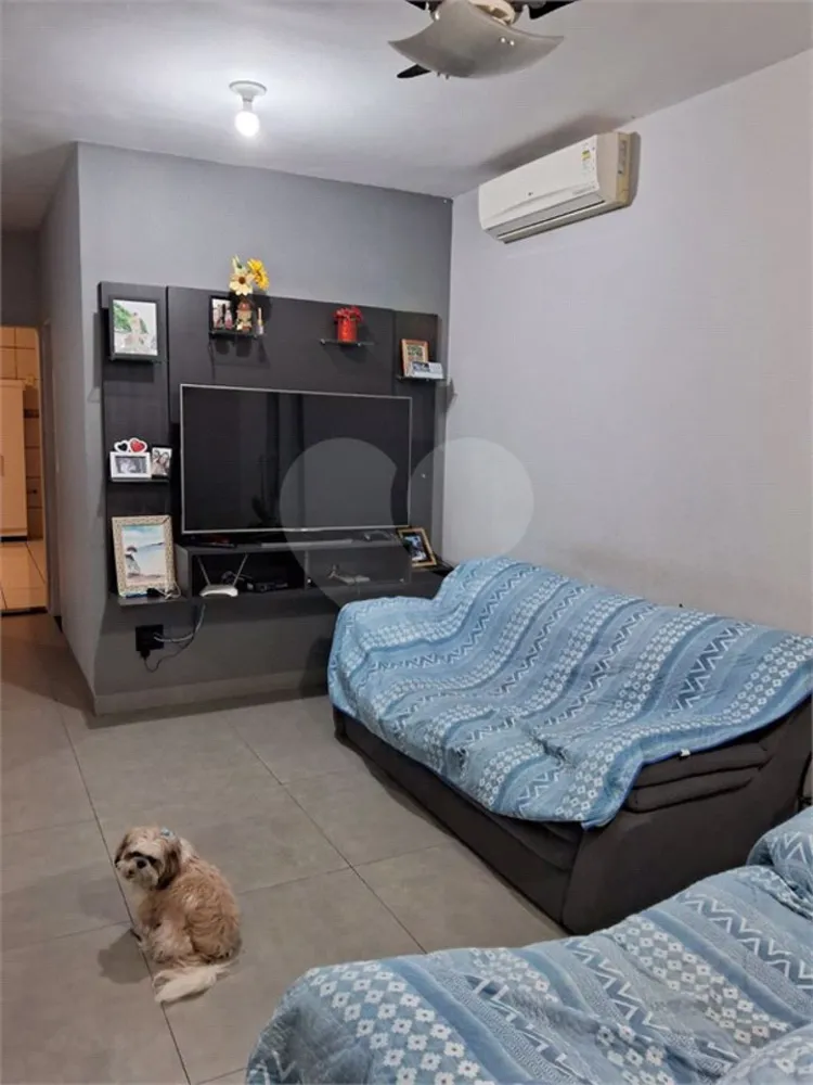 Casa, 2 quartos, 139 m² - Foto 2