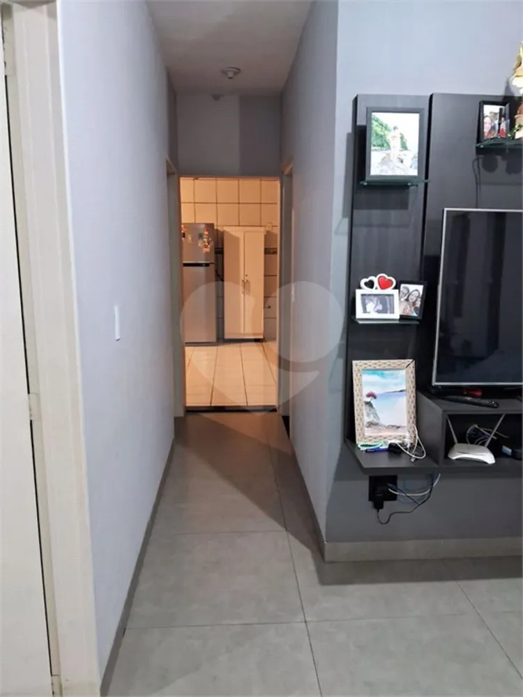 Casa, 2 quartos, 139 m² - Foto 13