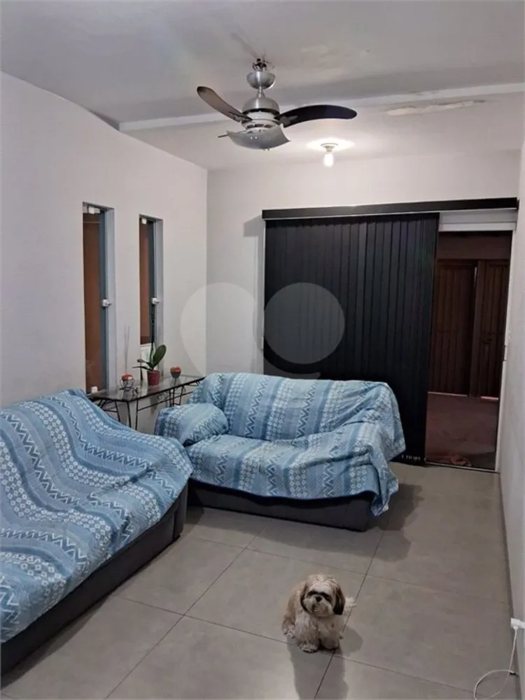 Casa, 2 quartos, 139 m² - Foto 1