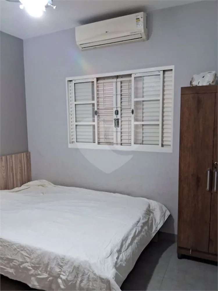 Casa, 2 quartos, 139 m² - Foto 6