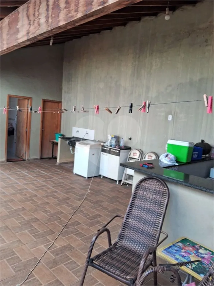 Casa, 2 quartos, 139 m² - Foto 9