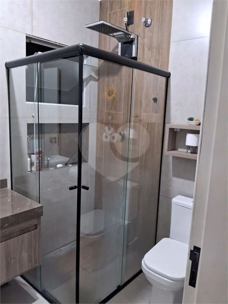 Casa, 2 quartos, 139 m² - Foto 7