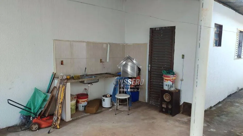 Casa, 2 quartos, 80 m² - Foto 4