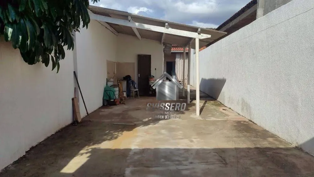 Casa, 2 quartos, 80 m² - Foto 2