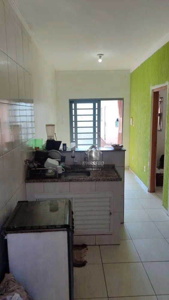 Casa, 2 quartos, 80 m² - Foto 5