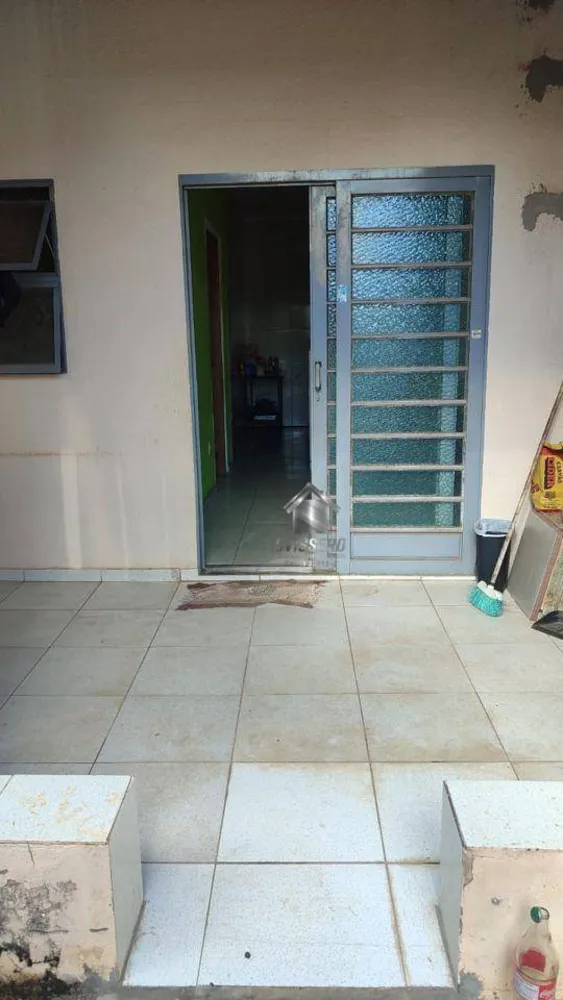 Casa, 2 quartos, 80 m² - Foto 3