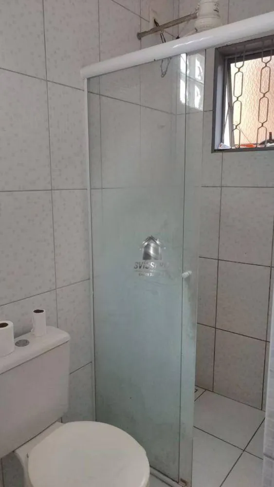 Casa, 2 quartos, 80 m² - Foto 10